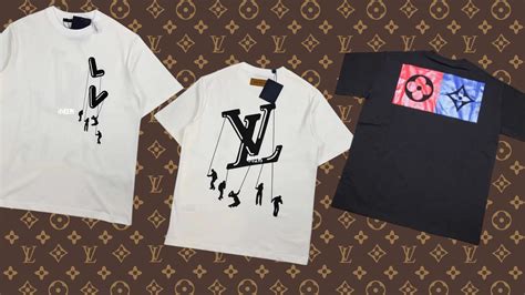 lv t shirt dhgate|best dhgate shirts reddit.